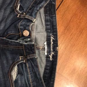 American eagle soft supper stretch jeans